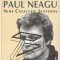 MATEI STIRCEA-CRACIUN - PAUL NEAGU NINE CATALYTIC STATIONS ( CU DEDICATIE SI AUTOGRAF )