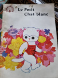 Ma Yue - Le Petit Chat Blanc