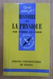 Histoire de la physique / Pierre Guaydier