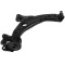Brat suspensie roata inferior Mazda CX-7 (Er) 2006-2014; parte montare : Punte fata, dreapta, Jos