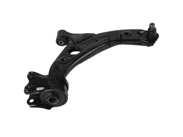 Brat suspensie roata inferior Mazda CX-7 (Er) 2006-2014; parte montare : Punte fata, dreapta, Jos