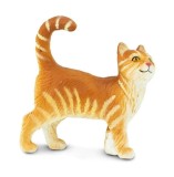 Figurina - Pisica tigrata | Safari