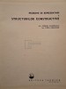 Adrian Gheorghe - Probleme de reprezentare a structurilor constructive (Editia: 1968)