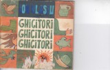 Carte Ghicitori, ghicitori, ghicitori de Ion Vlasiu - Editura Ion Creanga, 1973, 47 pagini, Stare Buna, Necartonata