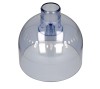 Rezervor cafea boabe pentru espressor LELIT MC342 250, PL044MMT PL043MMI