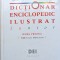 Dictionar Enciclopedic Ilustrat Junior Nume Proprii - Colectiv , A844