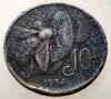 1.663 ITALIA VITTORIO EMANUELE III 10 CENTESIMI 1934 R FALS, Europa