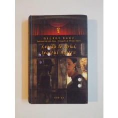 LIVADA DE VISINI , TEATRUL NOSTRU de GEORGE BANU , 2011