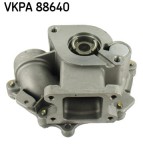 SKF VKPA 88640 Pompă de apă, răcire motor