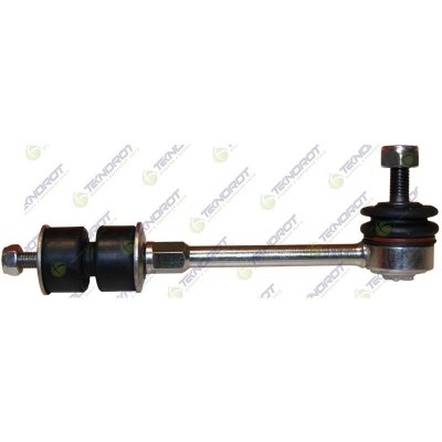 Bieleta antiruliu Ford Galaxy (Wa6), Mondeo 4 (Ba7), S-Max (Wa6); Volvo S60 Ii, S80 2 (As), V70 3 (Bw), Xc60, Xc70 Ii Teknorot parte montare : Punte foto