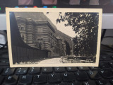 Băile Herculane, Hotel Ferdinand, foto ARTA nr. 12, circa 1935, 205, Necirculata, Fotografie