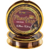 Fir monofilament Planet Carp 0,32 mm. / 150 M - Extra Carp