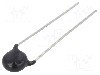 Varistor ceramic, 430V, PANASONIC - ERZE07A431