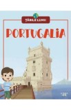 Tarile lumii. Portugalia