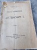 N. Coculescu - Tratat elementar de Astronomie