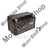 MBS Baterie moto fara intretinere 12V8.5Ah YTZ10S GEL JMT, Cod Produs: 7074016MA