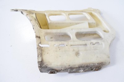 Suport bara de protecție st&amp;acirc;nga spate BMW 3 E90 2008 OEM: 7906505 3724048 foto