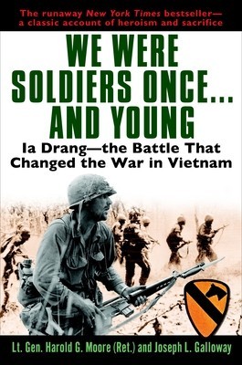 We Were Soldiers Once...and Young: Ia Drang - The Battle That Changed the War in Vietnam foto