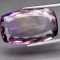 Ametrin pernita 13.02 ct