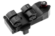Comutator macara geam Honda Civic 2001-2006, Jazz 2002-2008, 20 Pini, NTY EWS-HD-003