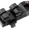 Comutator macara geam Honda Civic 2001-2006, Jazz 2002-2008, 20 Pini, NTY EWS-HD-003