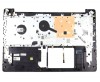 Tastatura Dell Inspiron Negru 3582 Negra cu Palmrest iluminata backlit, 3583 Negra cu Palmrest iluminata