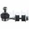 DELPHI TC2889 Brat/bieleta suspensie, stabilizator
