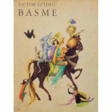 Carte Victor Eftimiu - Basme