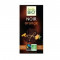 Ciocolata Bio Neagra cu Portocale Jardin Bio 100gr Cod: 1230754