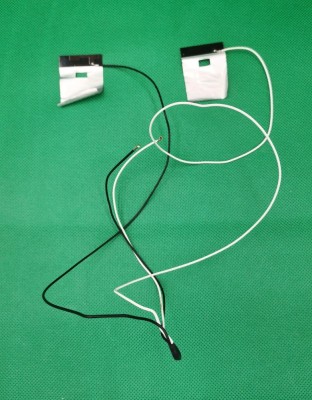 Acer Aspire 1 A114-31 Set Antena WiFi N17Q4 SWAP foto