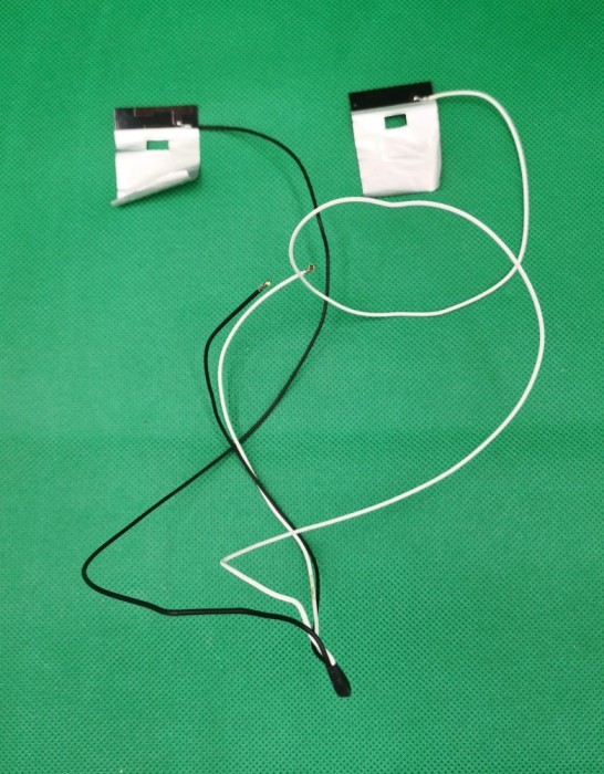 Acer Aspire 1 A114-31 Set Antena WiFi N17Q4 SWAP