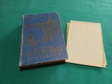 REGIUNEA HUNEDOARA * GHID TURISTIC + 3HĂRȚI / OCTAVIAN FLOCA /1957 * 11