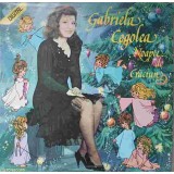 Disc vinil, LP. NOAPTE DE CRACIUN-GABRIELA CEGOLEA-265659