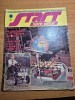Revista Start Spre Viitor - August 1980, 16 pagini - Revista Veche de Colectie