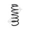 Arc suspensie Mitsubishi Colt Czc 6 Convertible (Rg), 05.06-07.09, 1.5 (Z36A), Punte Fata, SUPLEX