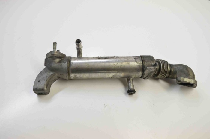 Răcitor EGR HONDA CR-V III RE_ 2008 OEM: 18720RMAE01