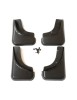 Set 4 buc Aparatori Noroi Pentru Audi A4 B6/B7 2000-2007, Mega Drive