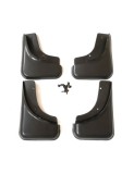 Set 4 buc Aparatori Noroi Pentru Audi A4 B6/B7 2000-2007, Mega Drive
