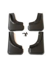 Set 4 buc Aparatori Noroi Pentru Audi A4 B6/B7 2000-2007