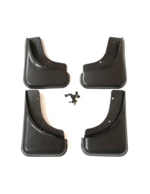 Set 4 buc Aparatori Noroi Pentru Audi A4 B6/B7 2000-2007 foto
