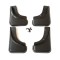 Set 4 buc Aparatori Noroi Pentru Audi A4 B6/B7 2000-2007