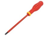 Șurubelniță Izolată Plată 6,5x1,2mm 150mm 1kVAC