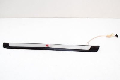 Ornament prag st&amp;acirc;nga față AUDI A3 Limousine 8VS, 8VM 2018 OEM: 8V4947417 11696312 foto