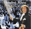 CD Andr&eacute; Rieu &lrm;&ndash; In Concert, original, Clasica