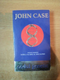 CODUL GENETIC de JOHN CASE