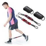 Coarda Elastica inSPORTline Striker Double 40 cm / 11 kg,