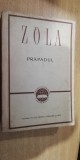 Myh 712s - Emil Zola - Prapadul - ed 1958