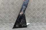Ornament vertical ușă dreapta spate AUDI Q4 SUV F4B 2023 OEM: 89A839904 28633639