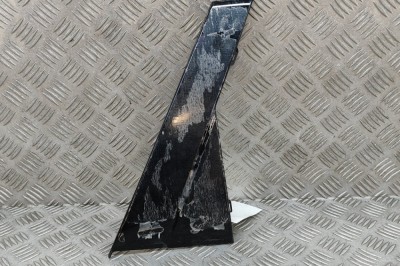 Ornament vertical ușă dreapta spate AUDI Q4 SUV F4B 2023 OEM: 89A839904 28633639 foto