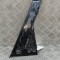 Ornament vertical ușă dreapta spate AUDI Q4 SUV F4B 2023 OEM: 89A839904 28633639